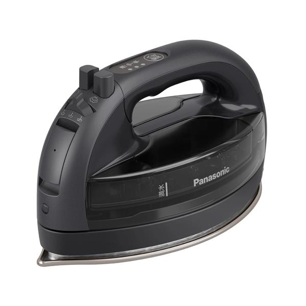 【新品未使用】パナソニック　コードレススチームアイロン　NI-WL705N 概要 コードレススチームアイロン NI-WL705 | アイロン・衣類