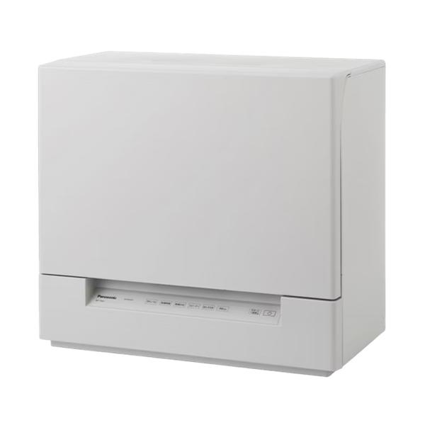 パナソニック　NP-TH2-N 未使用に近い Panasonic（パナソニック） 食器乾燥機 NP-TH2-N 5人用 食器洗い乾燥機