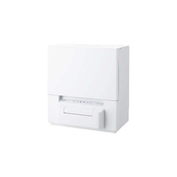 Panasonic（パナソニック） 【今なら5年延長保証加入が無料】NP-TSP1-W 