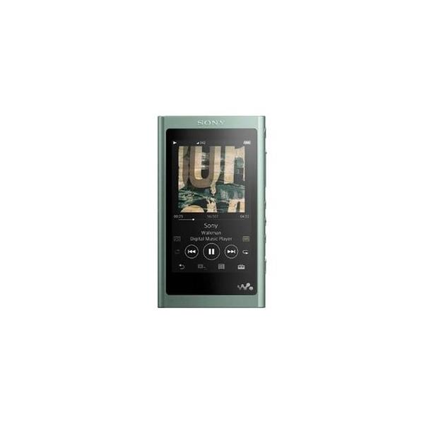 WALKMAN NW-A55-G ソニー 16GB ウォークマンAシリーズ