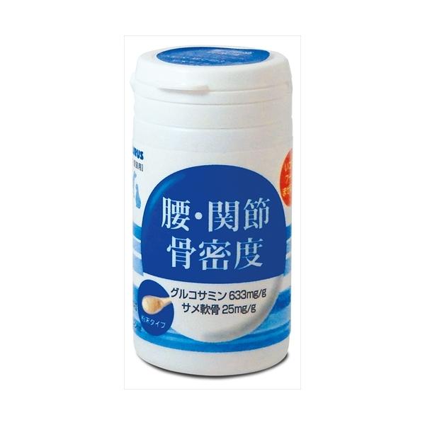 他サイト： P-4512063111518 トーラス  トーラス　酵素サプリメント　腰・関節・骨密度の商品画像