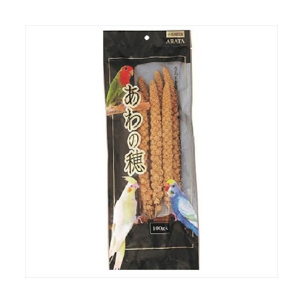 他サイト： P-4532243020300 アラタ あわの穂 100gの商品画像