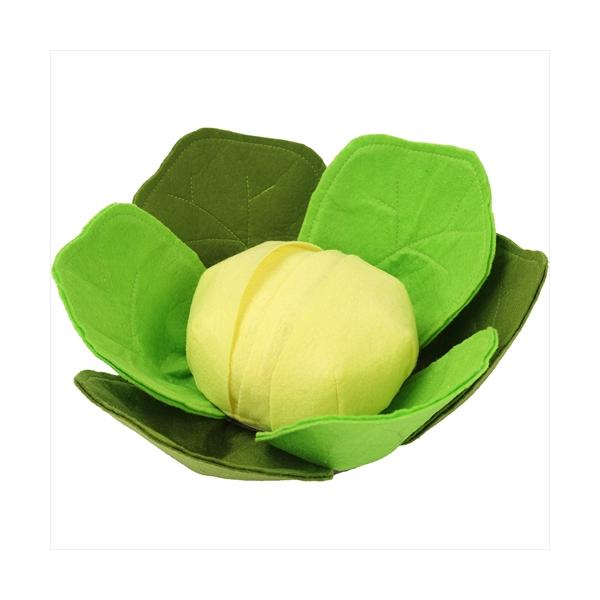 ストレス解消しながら頭トレーニングができお留守番対策にも最適