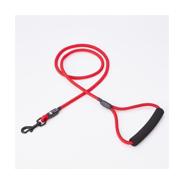 他サイト： P-4903588576218 ペティオ  Ｐｏｒｔａ　リード　Ｌ赤の商品画像