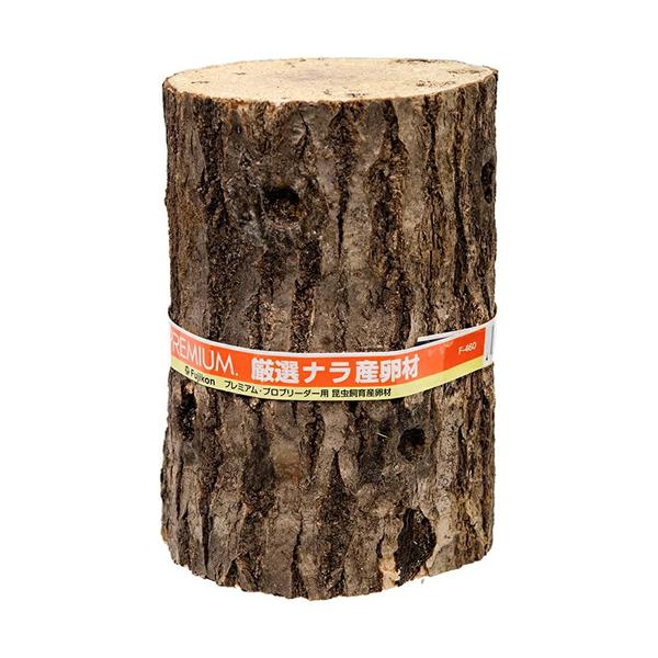 大自然の恵みと大地の栄養を含んだ素材を厳選しました。オオクワガタ、ヒラタクワガタの産卵及び国内外のクワガタに広くご使用頂けるこだわり品です。・サイズ（約）径7〜10×長さ14ｃｍ※天然素材につき、サイズにはバラツキがあります。・樹種：ナラ・...