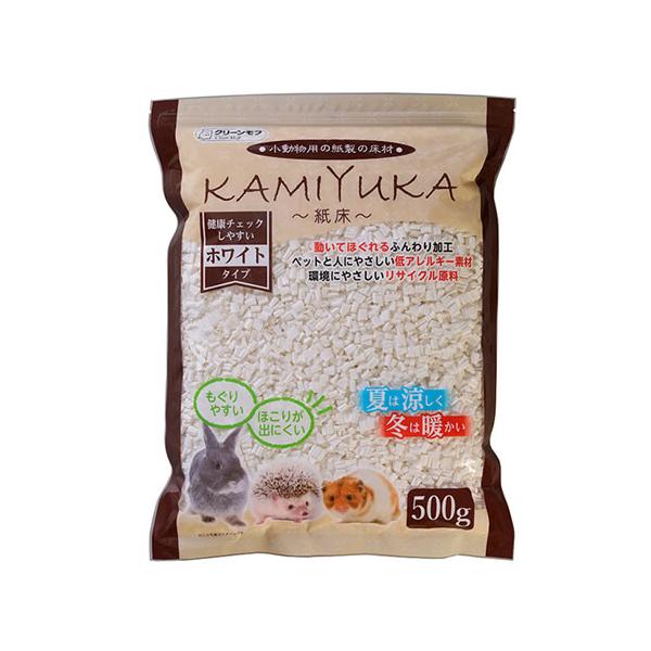 小動物の快適な生活空間を創る紙製の床材［使用方法］・本製品を袋から取り出し、ケージ内の床に3〜5cm程度の厚さに敷き詰めてください。生体の大きさや習性に合わせて、深さを調整してください。・汚れがひどくなった場合やニオイがきつくなった場合は、...