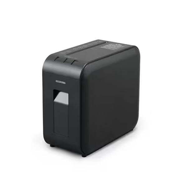 IRIS OHYAMA アイリスオーヤマ シュレッダー P6HS75C-B unidy-y_m101111