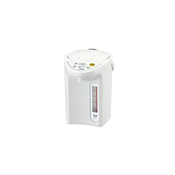 タイガー（TIGER） PDR-G221-W 2.2L マイコン電動ポット （ホワイト