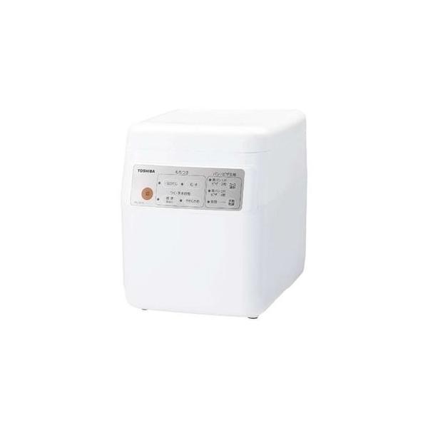 マイコン制御で、もちからパン生地まで。■一気ひたし　・40分でひたし完了。■少量もちつき　・少量（2合）でも美味しくつける。■マイコンパン生地コース　・パン作りも楽しめる。■つきわけ2コース　・メニューに合わせて選べる。■手水自動　・スチー...