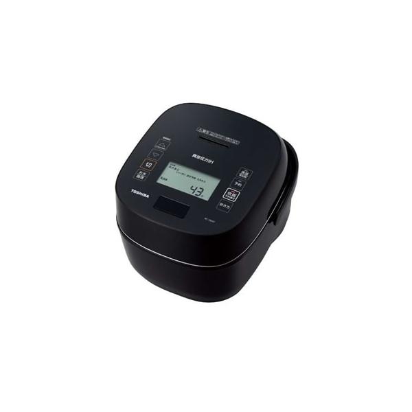 TOSHIBA トウシバ 真空圧力IH炊飯器 RC-18VSP Amazon | TOSHIBA(東芝) 炊飯器 一升 真空IHジャー炊飯器 大火力