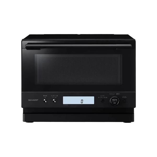 PLAINLY RE-WF236-B シャープ 23L 簡易スチームオーブンレンジ