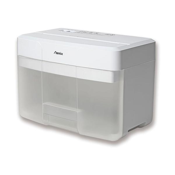 【専用品】 Asmix シュレッダー ホワイト　ほぼ未使用 専用品】 Asmix シュレッダー ホワイト ほぼ未使用 Amazon.co.jp