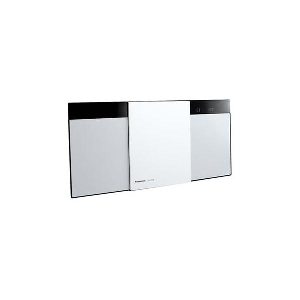 Panasonic SC-HC320-W パナソニック コンパクトステレオシステム Panasonic SC-HC320-W パナソニック コンパクトステレオシステム