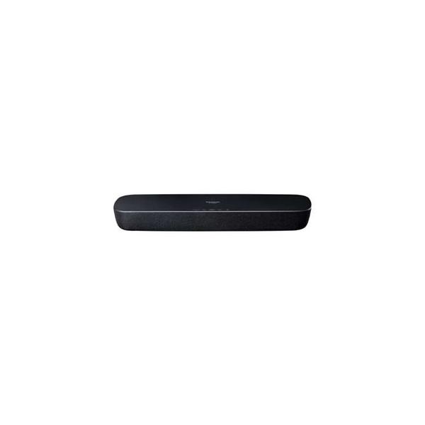 Panasonic SC-HTB200 シアターバー Panasonic Bluetooth対応 シアターバー SC-HTB200-K | ノジマ