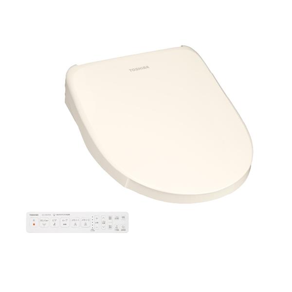 SCS-SRA7020-N 東芝 瞬間式温水洗浄便座 パステルアイボリー CLEAN WASH クリーンウォッシュ リモコン付き 自動開閉