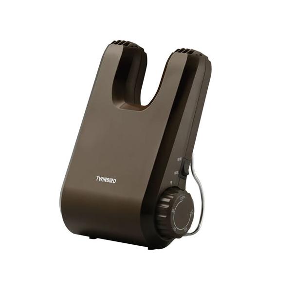 長靴から革靴、運動靴まで家族みんなのくつを乾燥させる、コンパクトでかわいいフォルムの靴乾燥機です製品寸法 [ W x D x H ]：約 150 × 90 × 220 mm製品質量：約 670 g電源：AC 100 V　50 - 60 Hz...