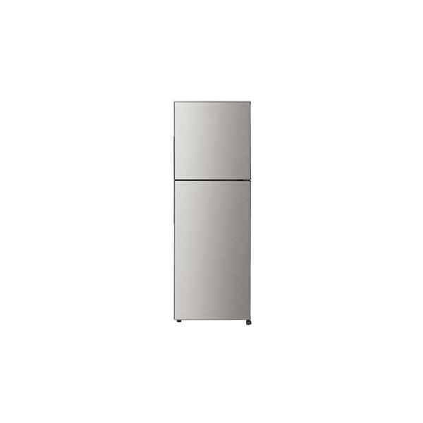 SHARP（シャープ） SJ-D23F-S 225L 2ドア冷蔵庫 シルバー系 : 日本橋 