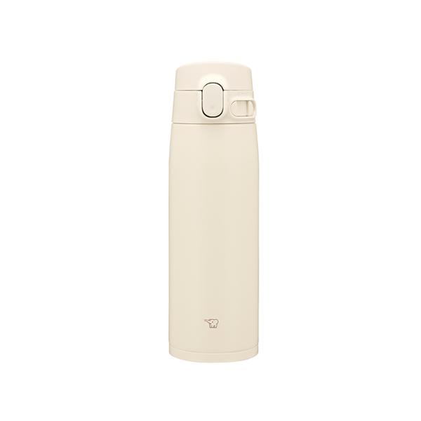 SM-VB60-CM 象印 0.6L ステンレスマグ サンドベージュ シームレスせん搭載