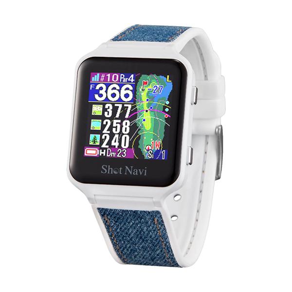 Shot Navi AIR EX ゴルフ GPS ウォッチ AIR EX 商品詳細ページ 【公式通販】Shot Navi ショットナビ / ゴルフ