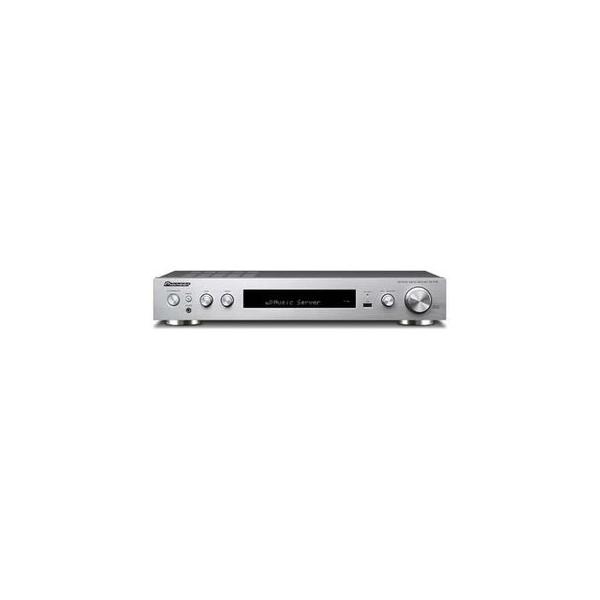 パイオニア PIONEER ネットワークステレオレシーバー SX-S30(S) Amazon.co.jp: パイオニア ネットワークステレオレシーバー