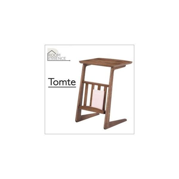 東谷 TAC-239WAL Tomte ソファサイドテーブル : 日本橋CHACHA!ヤフー店