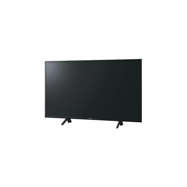 Panasonic TH-43HX750 パナソニック 43V型 4K液晶テレビ VIERA