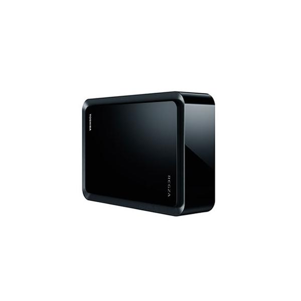 TOSHIBA（東芝） THD-250D2 2TB レグザ純正USBハードディスク 外付け
