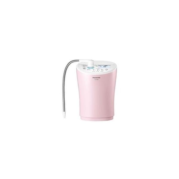 Panasonic 浄水器 TK-AS46-W 概要 アルカリイオン整水器 TK-AS46 | 還元水素水生成器