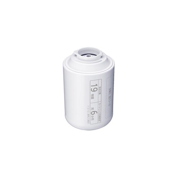 Panasonic TK-CJ23C1 浄水器カートリッジ 5個入りです Amazon | パナ TK-CJ23C1 正規品 浄水器交換用カートリッジ