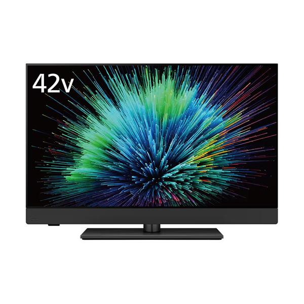 【今なら5年延長保証加入が無料】TV-42Z90B パナソニック 42V型 4K有機ELテレビ VIERA（ビエラ） firetv搭載