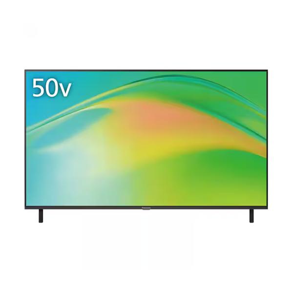 VIERA TV-50W80B パナソニック 50V型 4K液晶テレビ VIERA（ビエラ