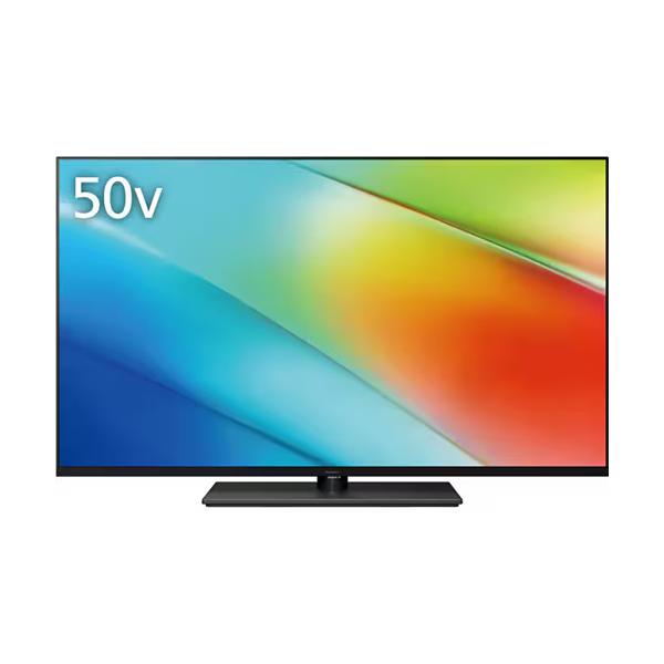 VIERA 【今なら5年延長保証加入が無料】TV-50W90B パナソニック 50V型