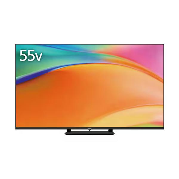 VIERA 【今なら5年延長保証加入が無料】TV-55W95B パナソニック 55V型