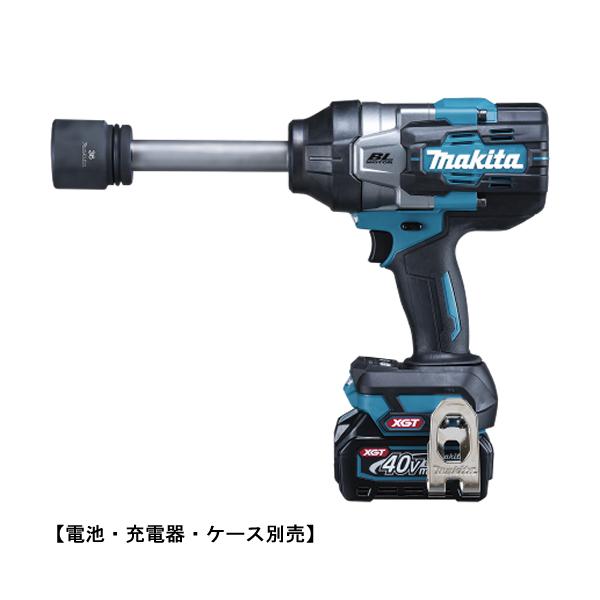 未使用】マキタ Makita TW011GZ 充電式インパクトレンチ【ハンズ