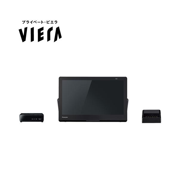 パナソニック プライベートビエラ 15V型 UN-15L12H プライベート・ビエラ UN-15L12H パナソニック 15V型 ポータブル