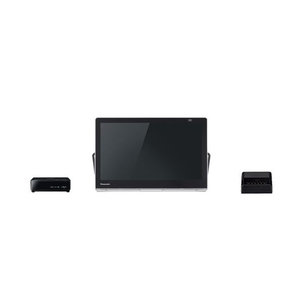 プライベート・ビエラ UN-15S11 パナソニック 15V型 ポータブル