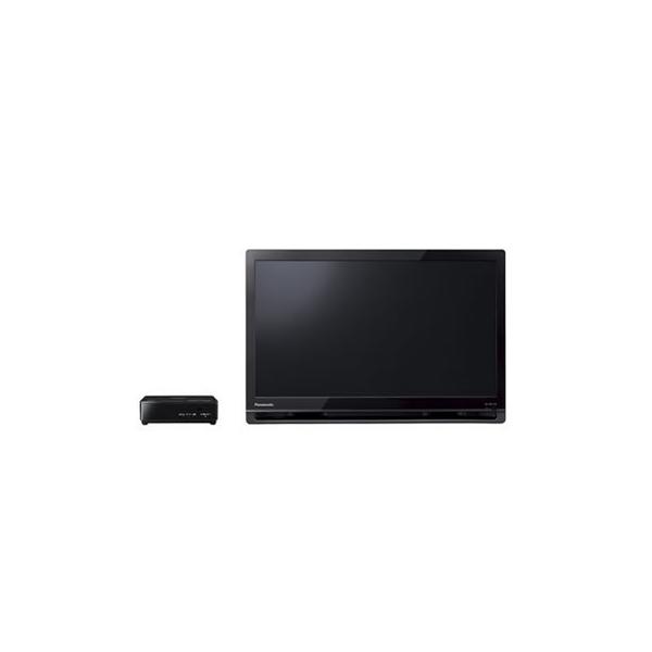 ビエラ UN-19CF10-K 19V型 ポータブルテレビ プライベート・ビエラ UN-19CF10-K パナソニック 19V型