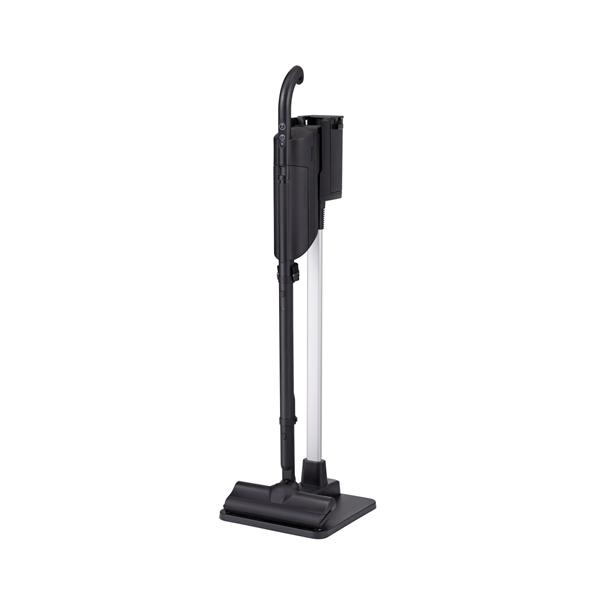 VC-CL55P-K 東芝 コードレススティッククリーナー ナイトブラック TORNEO cordless（トルネオ コードレス） 掃除機 TOSHIBA