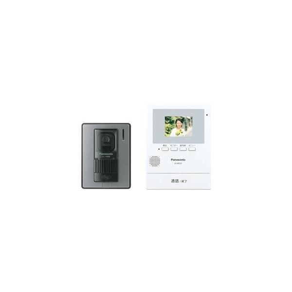 Panasonic VL-SE25X パナソニック テレビドアホン : 日本橋