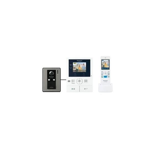 Panasonic（パナソニック） VL-SWD301KL テレビドアホン : 日本橋 