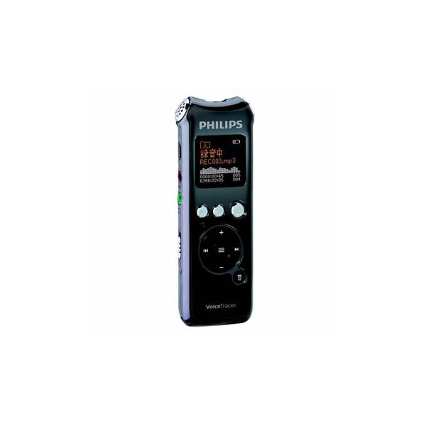 【開封済未使用品】PHILIPS ICレコーダー VTR8010 2025年最新】フィリップス VTR8010の人気アイテム - メルカリ