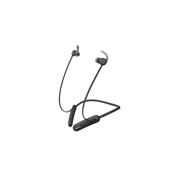 【アベチャンズ】【新品】SONY WI-SP510 (B) n-chacha_wi-sp510-b