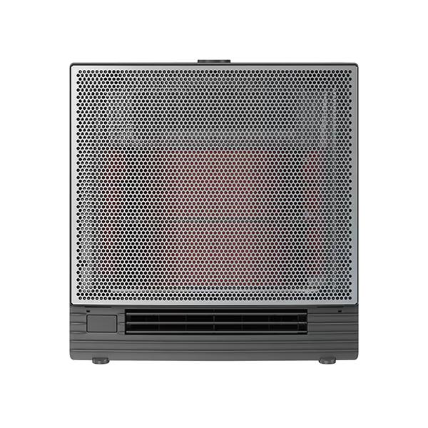 ダイキン遠赤外線暖房機 ハイブリッドセラムヒートWRH136AS-H n-chacha_wrh136as-h