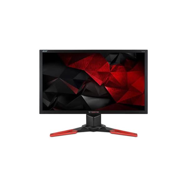 Acer Predator XB241Hbmipr 24型 ゲーミングモニター Amazon.com: Acer Predator XB241H Bmipr 24-Inch Full HD