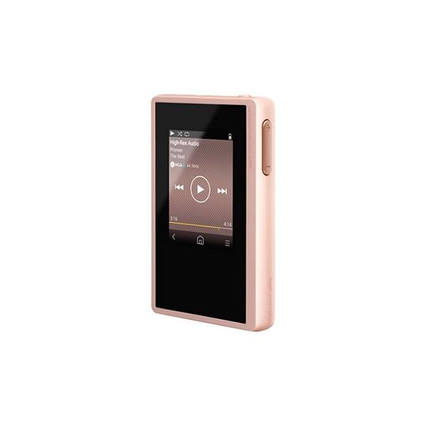 Pioneer（パイオニア） XDP-20-P 16GB デジタルオーディオプレーヤー