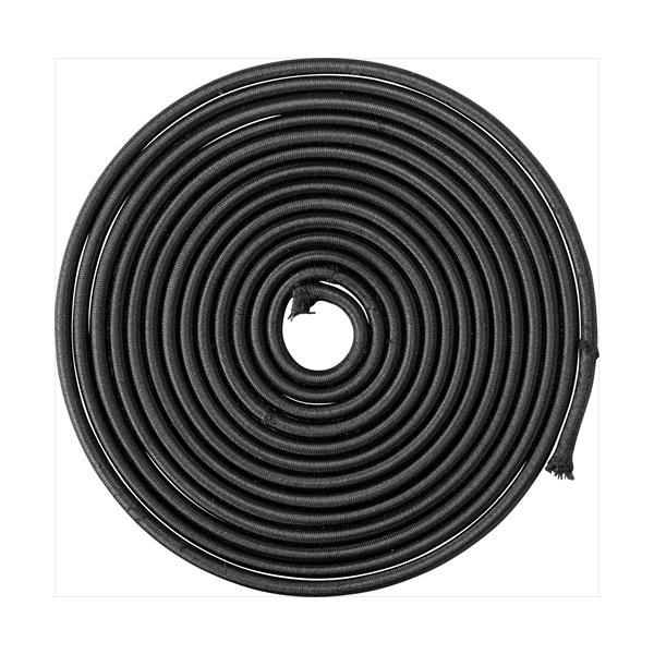 使用サイズ：●長さ15m：●材質：〇ゴム