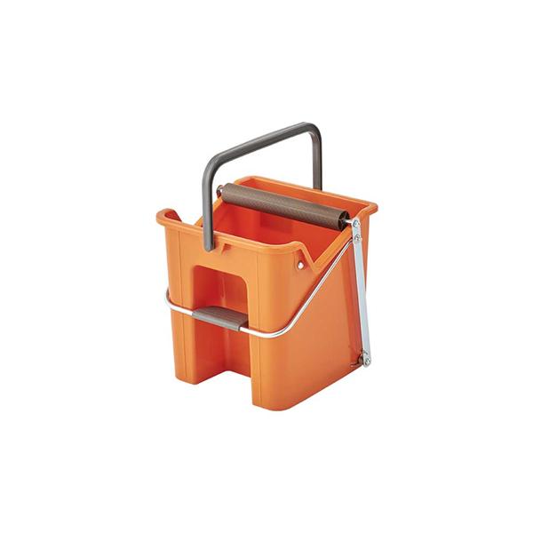 ●取手に抗ウイルス剤を配合。●踏みやすい大きいペダル●希釈に便利な目盛り付き使用者が握る部分（パイプ、グリップ、取手）に抗ウイルス剤を配合しています。使用サイズ：●幅295×奥行294×高さ301mm●重量：2.3kg●材質：〇取手：PP〇...