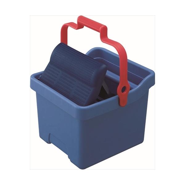 使用サイズ：●幅315×奥行325×全長265mm●サイズはタンクのみ●重量：1.8kg●原産国：中国●高圧蒸気厳菌対応●薬品消毒対応●抗菌●材質：〇タンク・ローラー・ペダル：PP〇連結板：ポリアセタール〇バネ：ステンレス