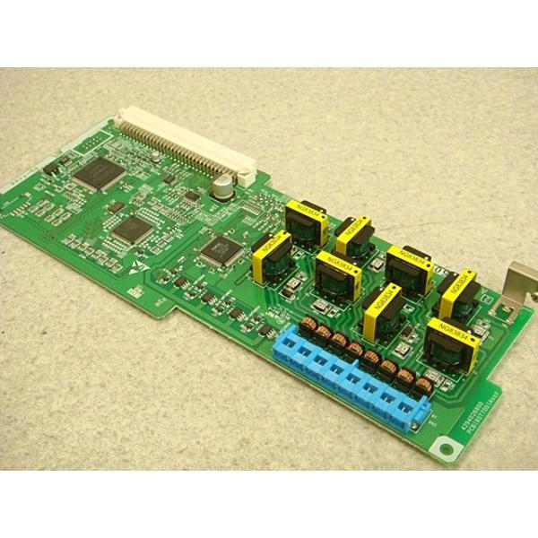 8ST700 SAXA サクサ Regalis UT700(HM700兼用) ８内線増設ユニット [オフィ(中古品) 中古】8ST700 SAXA/サクサ UT700/HM700用 8内線増設ユニット