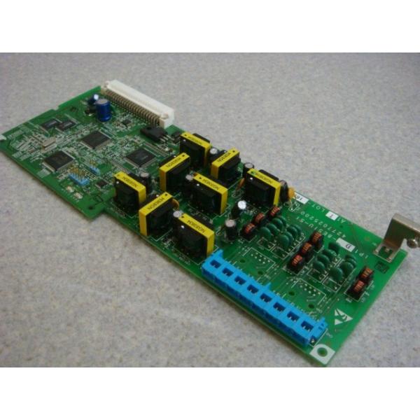 中古】NEC AspireS用 IP1D−8ESIU−S1 8内線増設基板【ビジネスホン